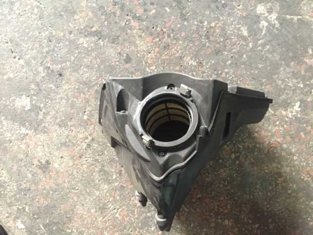 Audi A4 2008-2013 Çıkma Yedek Hava Filitresi